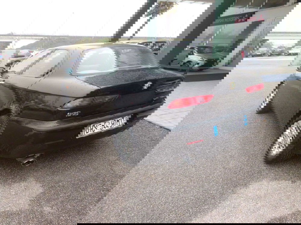 Alfa Romeo 156 usata a Pordenone (3)