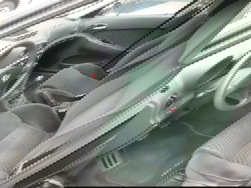 Alfa Romeo 156 usata a Pordenone (5)