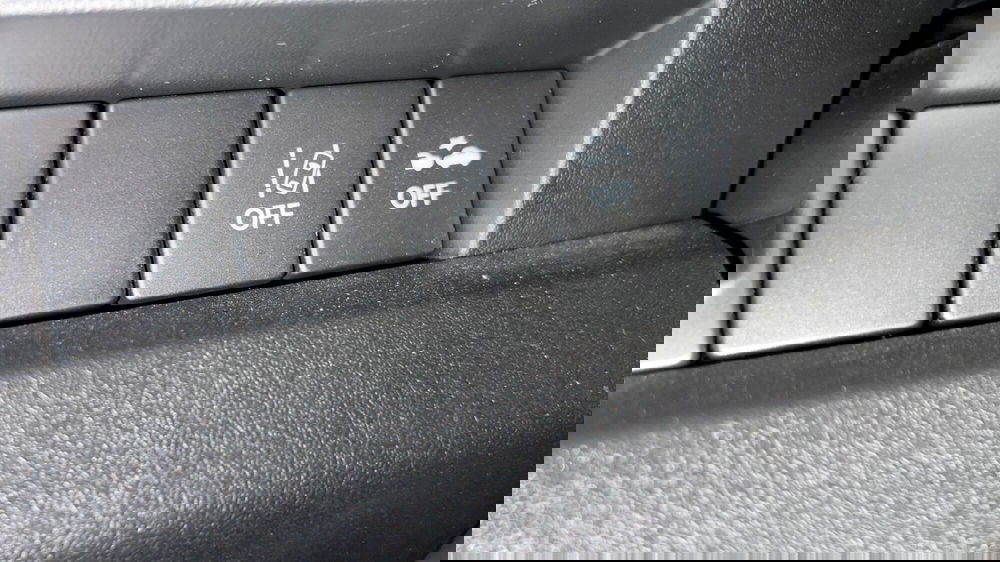 Suzuki Jimny usata a Alessandria (11)