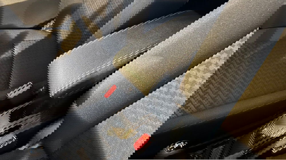 Suzuki Jimny usata a Alessandria (8)