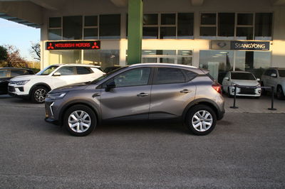 Mitsubishi ASX 1.3 mhev Invite 140cv nuova a Pordenone