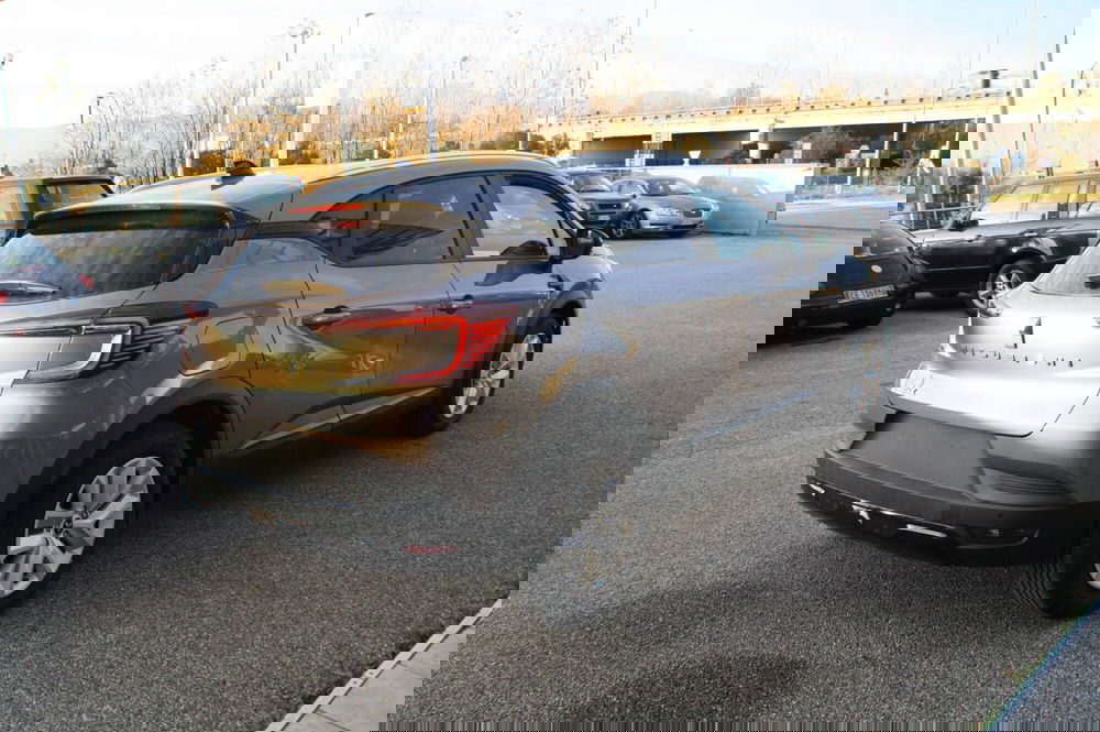 Mitsubishi ASX nuova a Pordenone (16)