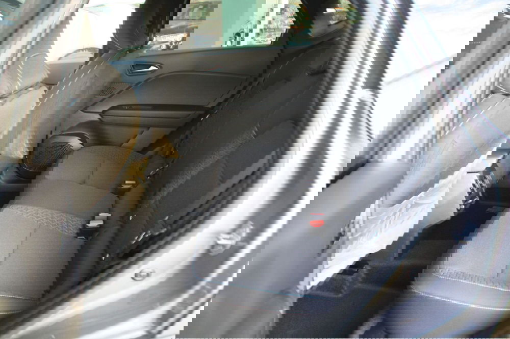 Mitsubishi ASX nuova a Pordenone (7)