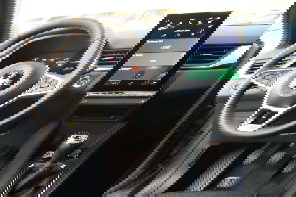 Mitsubishi ASX nuova a Pordenone (9)