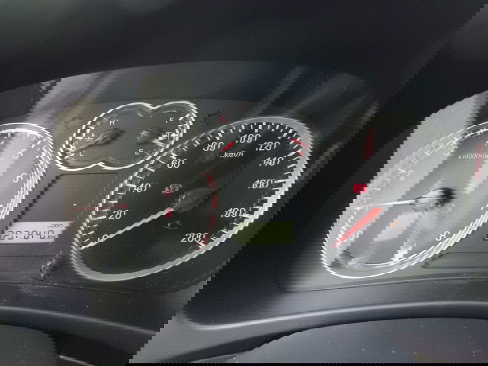 Great Wall Hover 5 usata a Pordenone (14)