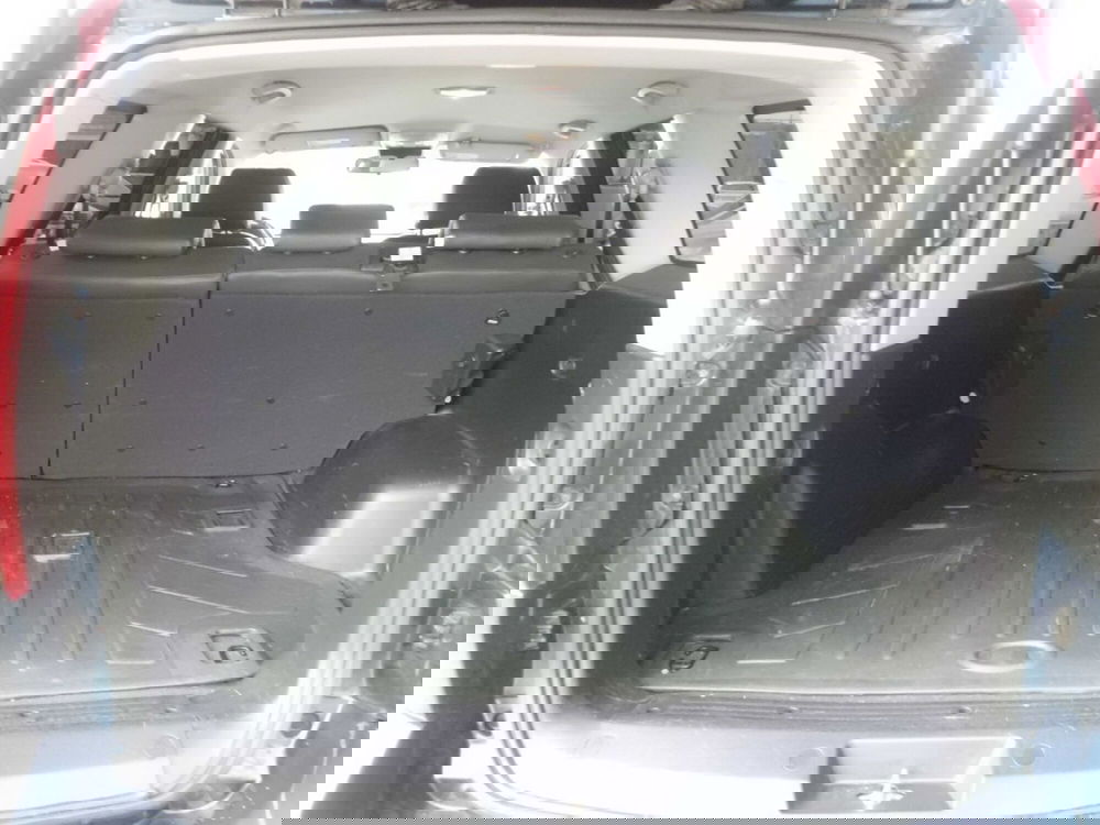 Great Wall Hover 5 usata a Pordenone (6)