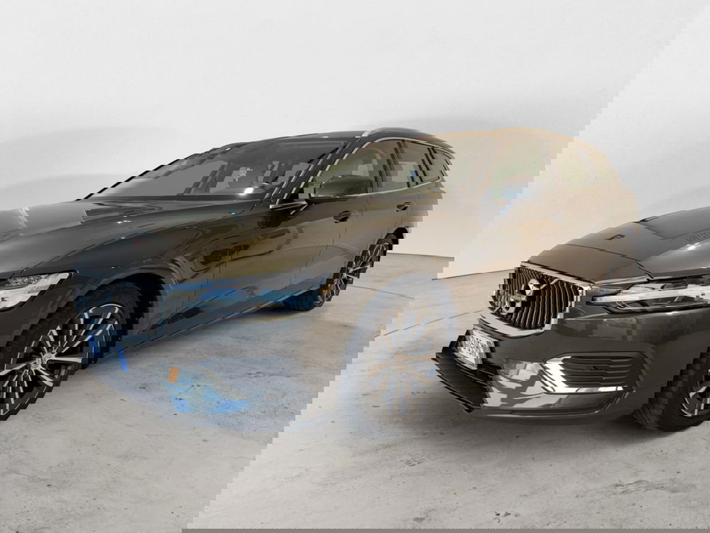 Volvo V60 usata a Parma