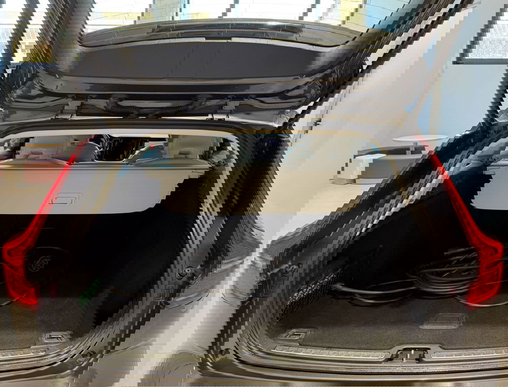 Volvo V60 usata a Parma (10)