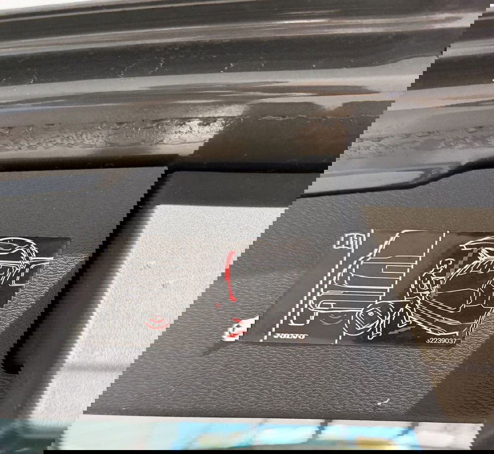 Volvo V60 usata a Parma (11)