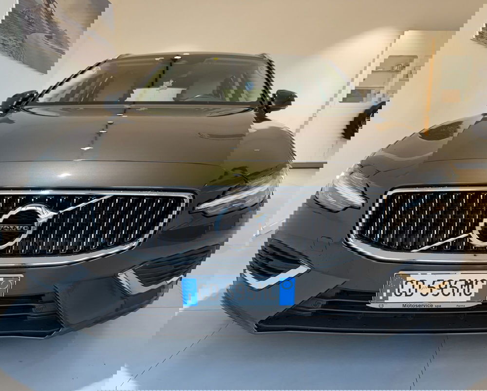 Volvo V60 usata a Parma (2)