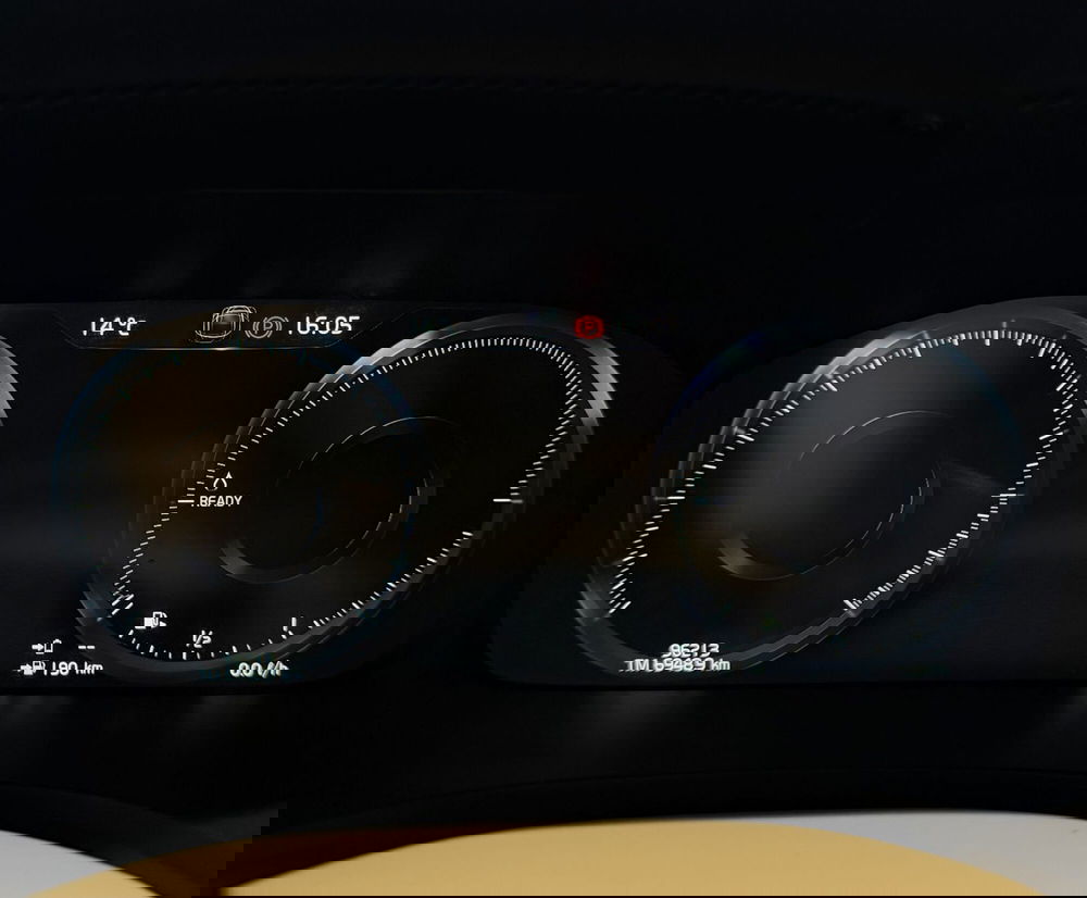 Volvo V60 usata a Parma (3)