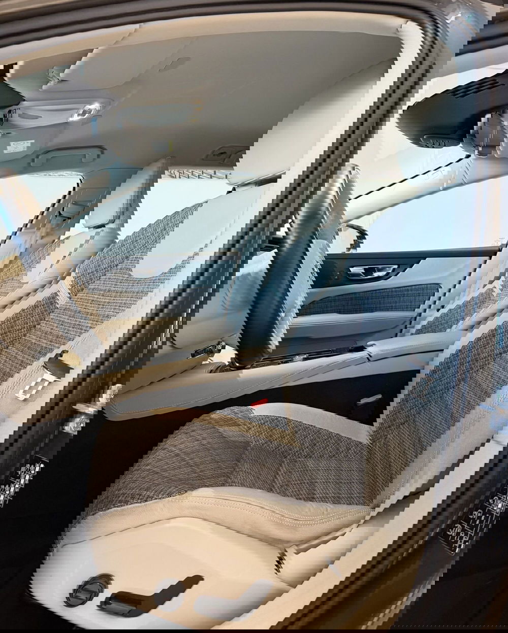 Volvo V60 usata a Parma (5)