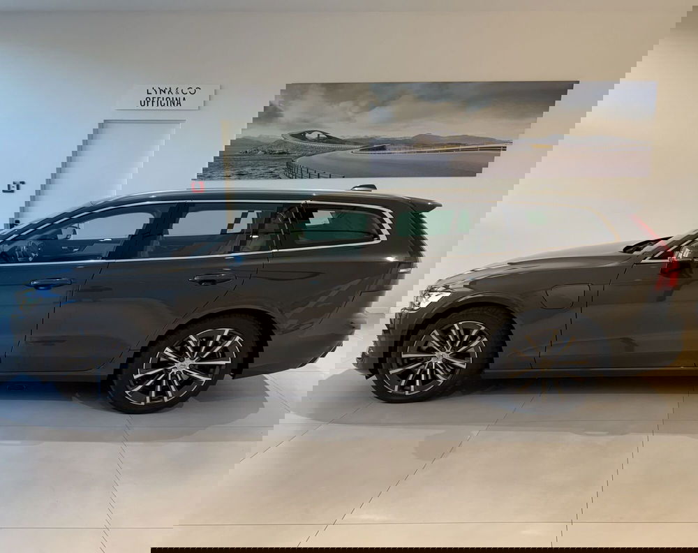 Volvo V60 usata a Parma (7)