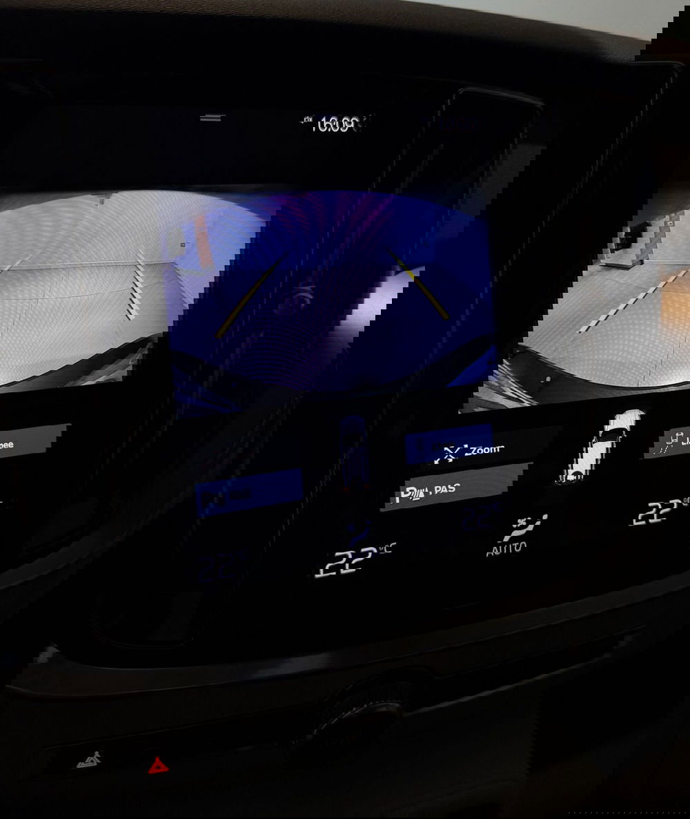 Volvo V60 usata a Parma (9)