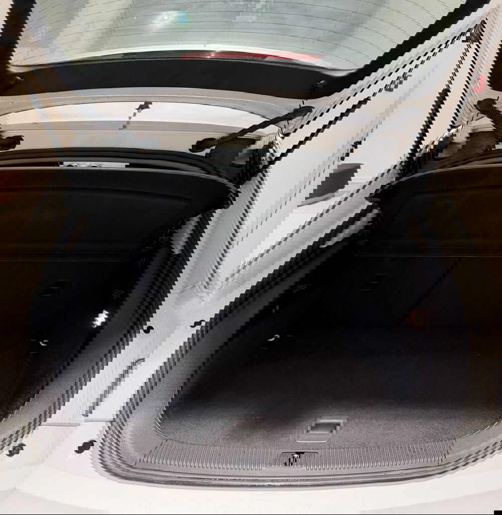 Audi A1 Sportback usata a Parma (10)