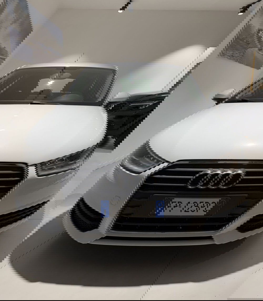 Audi A1 Sportback usata a Parma (2)