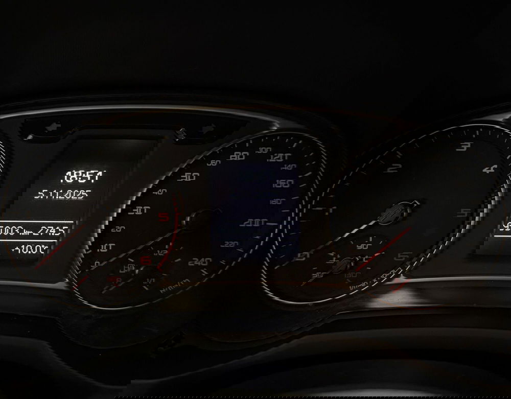 Audi A1 Sportback usata a Parma (3)