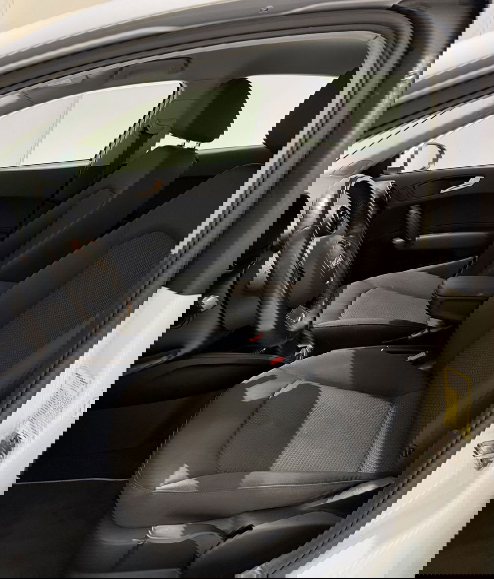 Audi A1 Sportback usata a Parma (4)