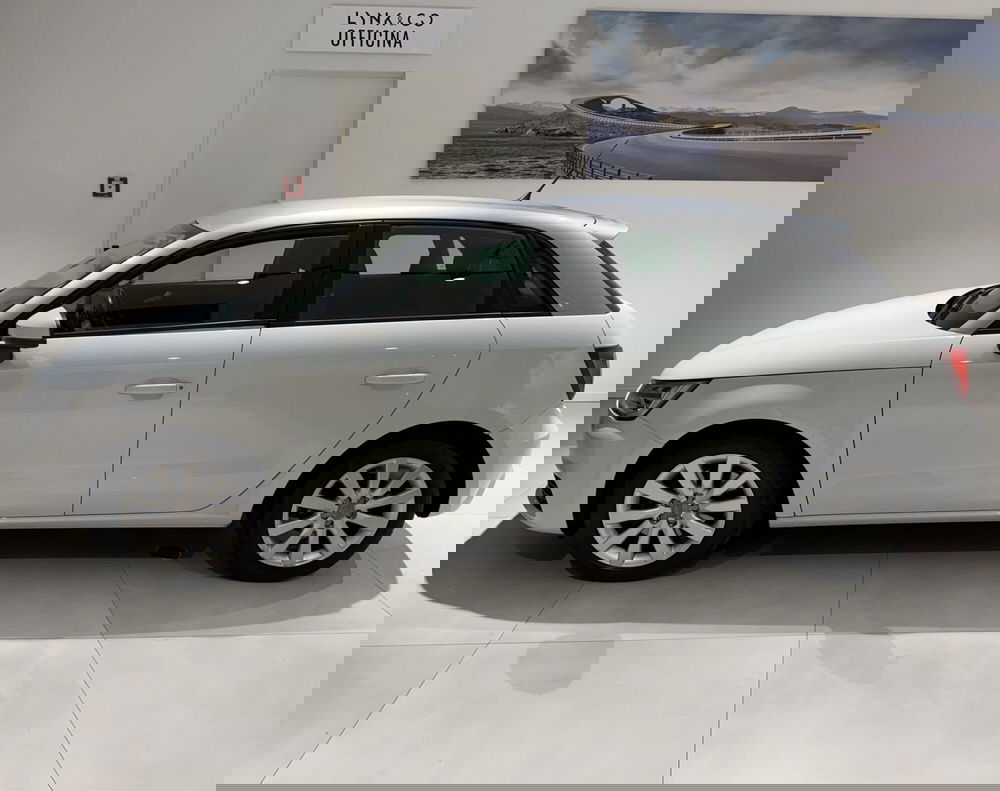 Audi A1 Sportback usata a Parma (6)