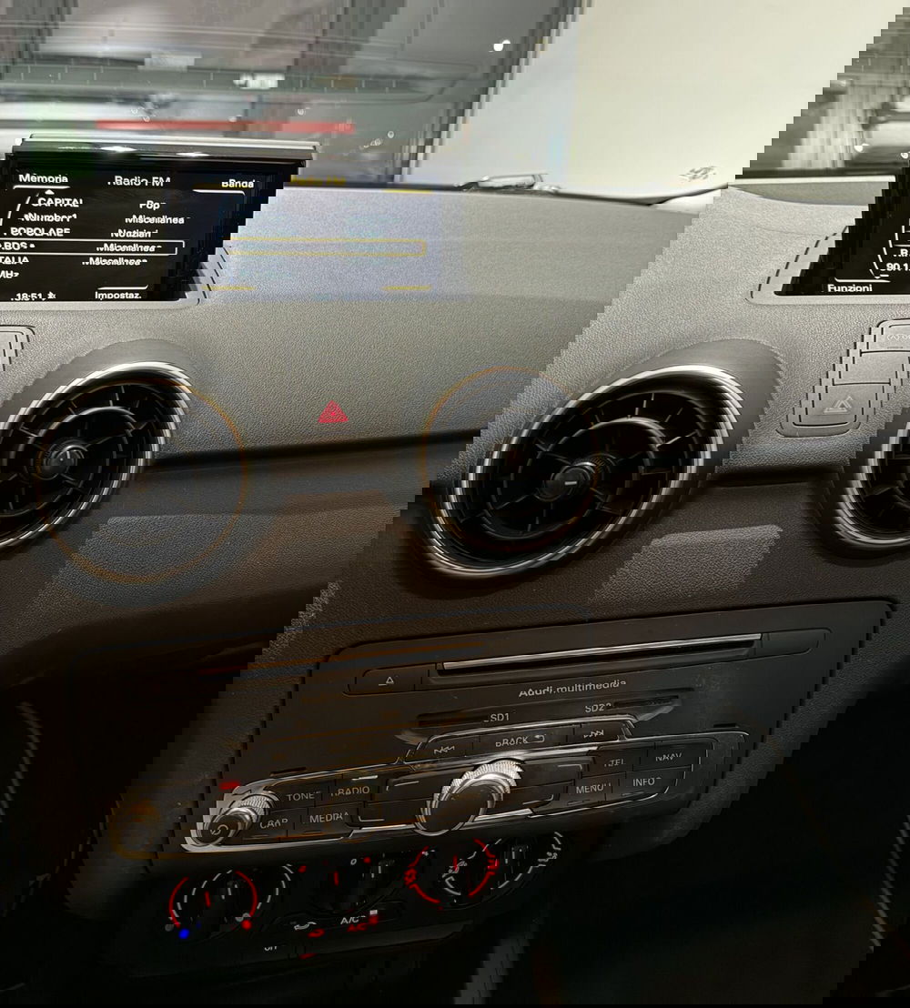 Audi A1 Sportback usata a Parma (9)