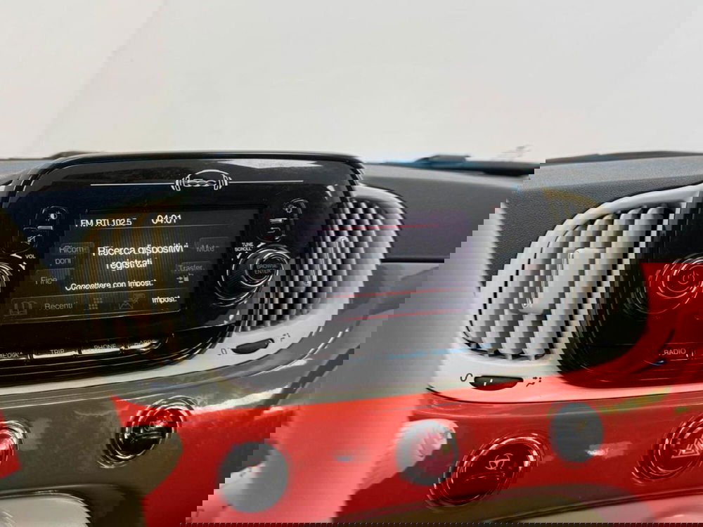 Fiat 500 usata a Como (15)