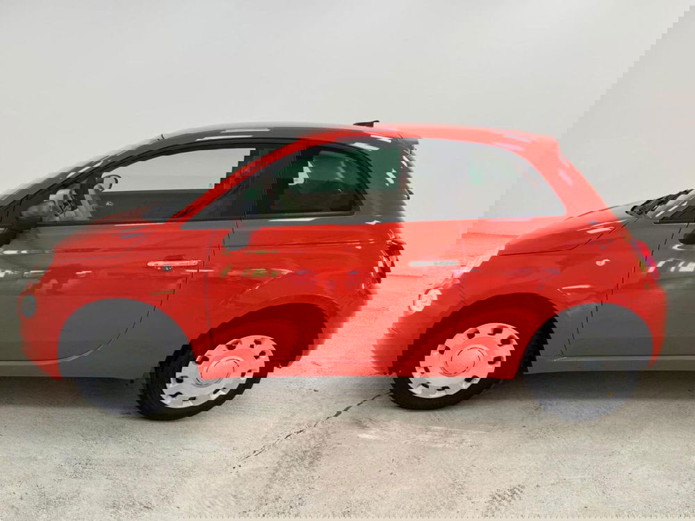 Fiat 500 usata a Como (8)