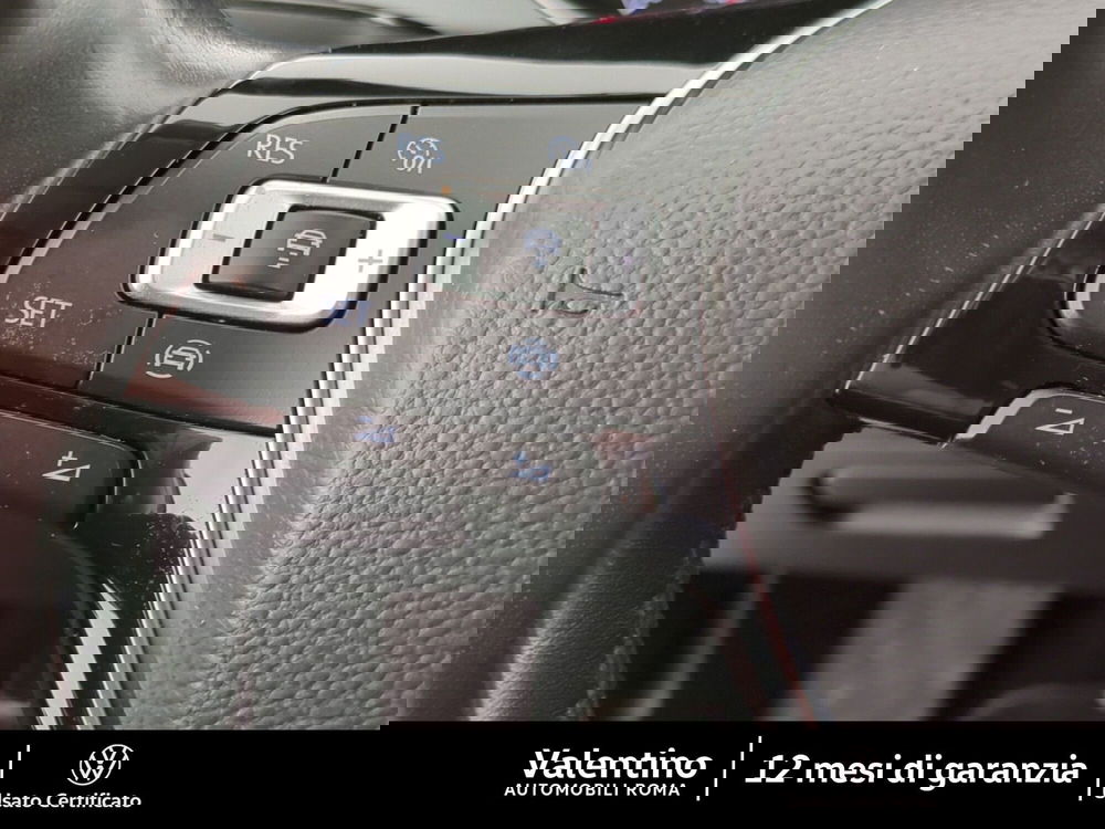 Volkswagen Golf usata a Roma (13)