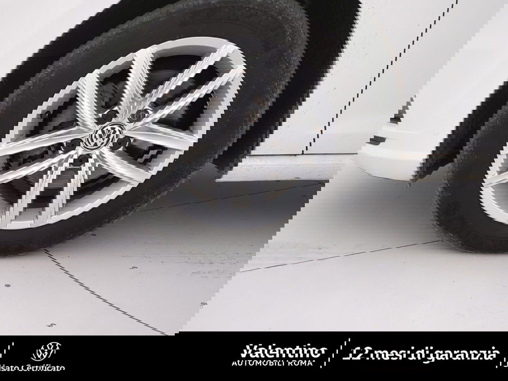 Volkswagen Golf usata a Roma (7)