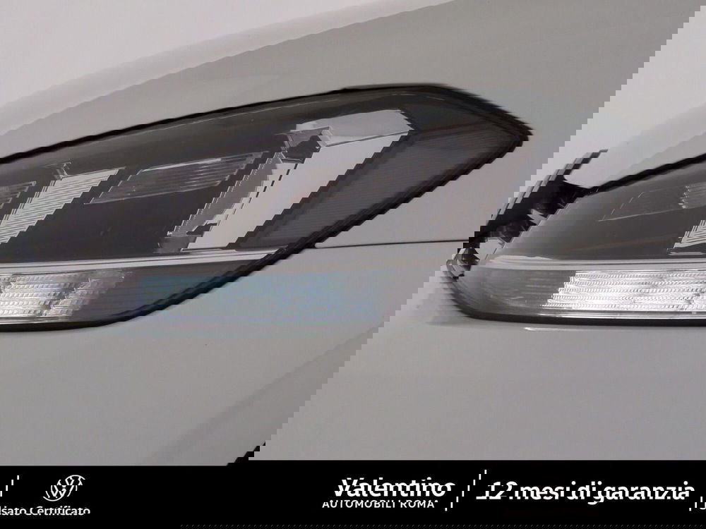 Volkswagen Golf usata a Roma (8)