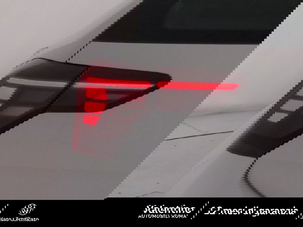 Volkswagen Polo usata a Roma (9)