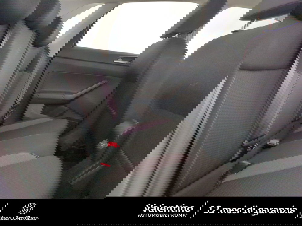 Volkswagen Polo usata a Roma (11)