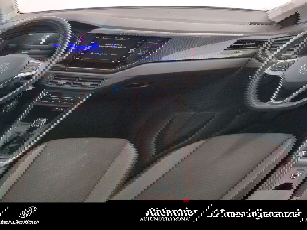 Volkswagen Polo usata a Roma (7)