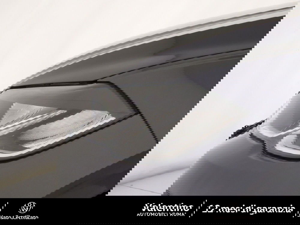 Volkswagen Polo usata a Roma (8)