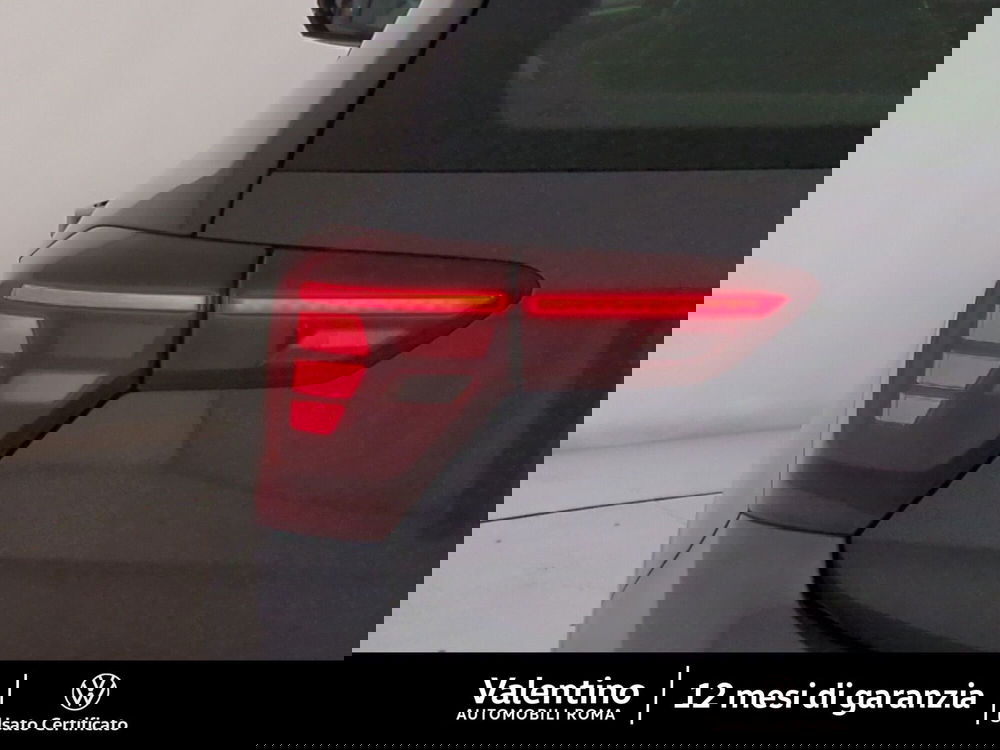 Volkswagen Polo usata a Roma (9)