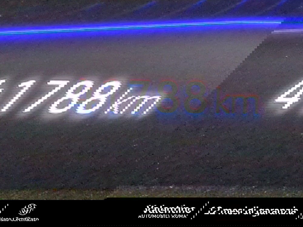 Volkswagen Polo usata a Roma (13)