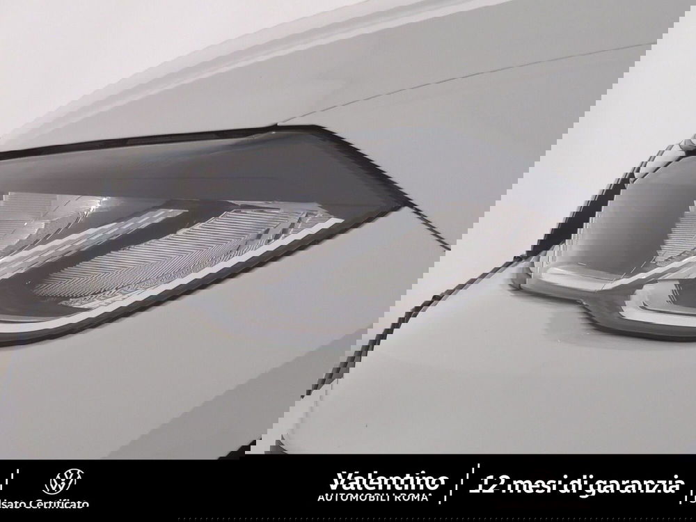 Volkswagen Polo usata a Roma (7)