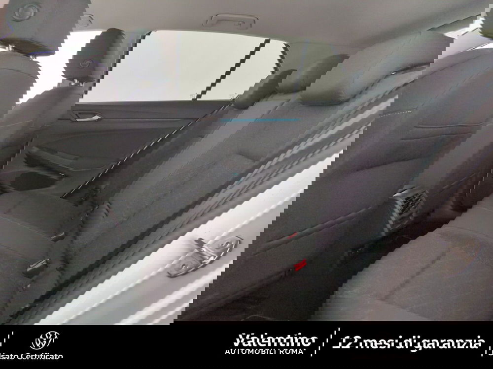 Volkswagen Golf usata a Roma (10)