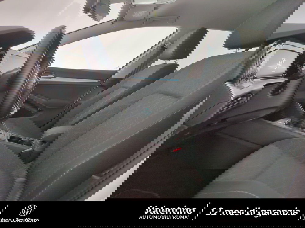 Volkswagen Golf usata a Roma (6)