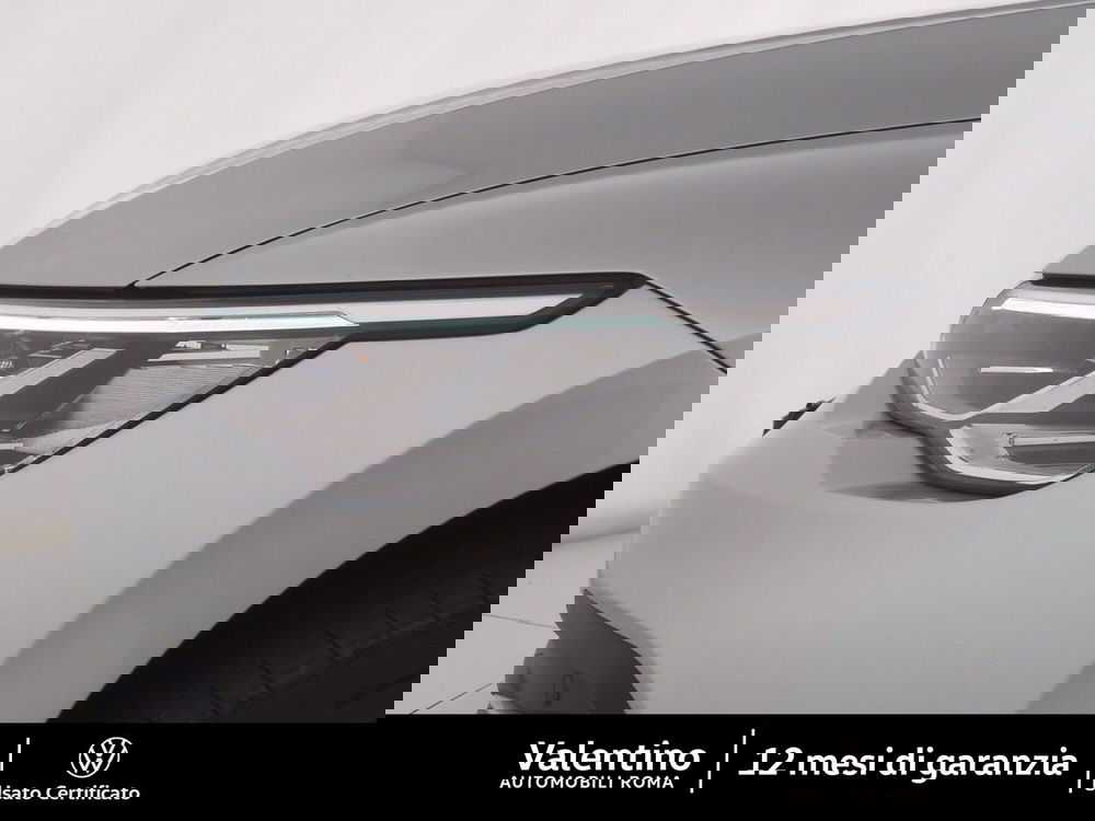 Volkswagen Golf usata a Roma (8)