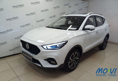 Mg ZS ZS 1.0 Luxury nuova a San Mauro Torinese