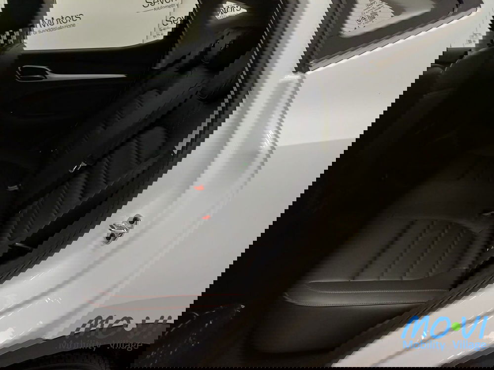 Mg ZS nuova a Torino (10)