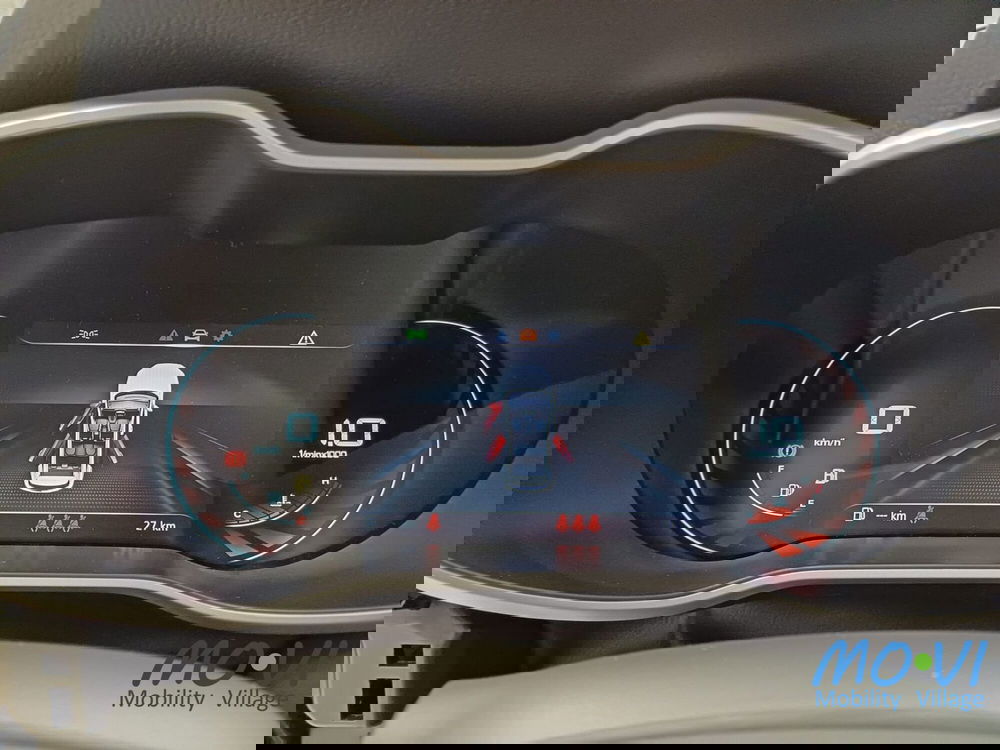 Mg ZS nuova a Torino (12)