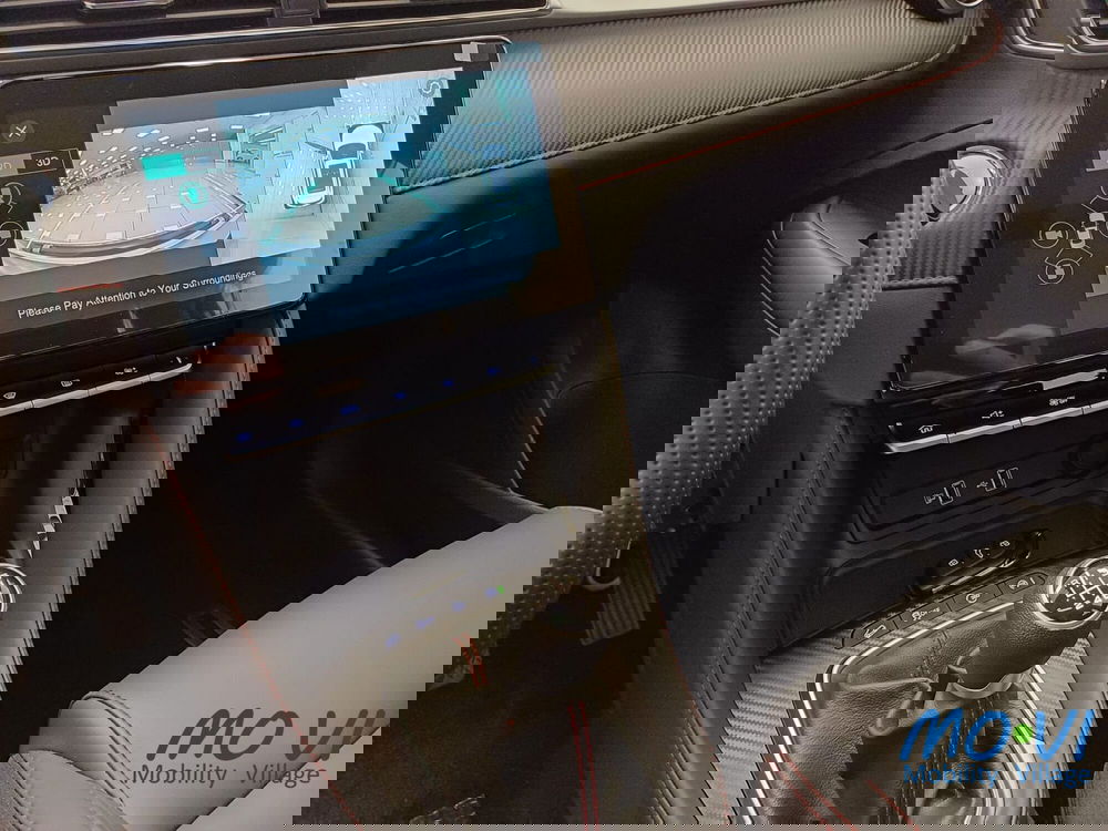 Mg ZS nuova a Torino (13)