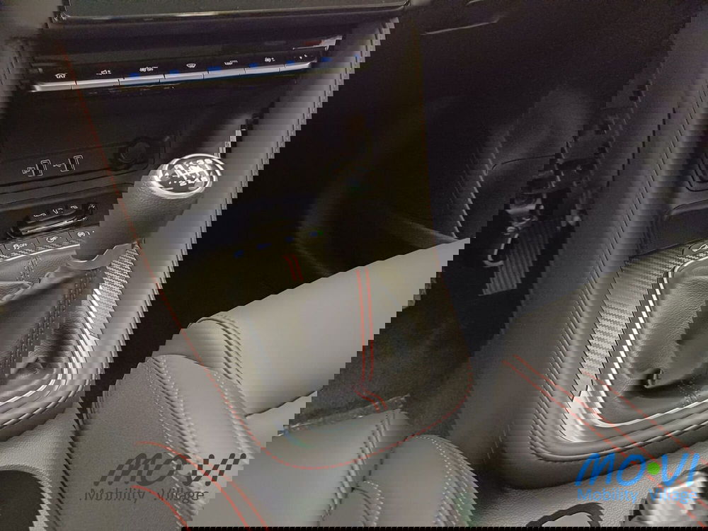 Mg ZS nuova a Torino (14)