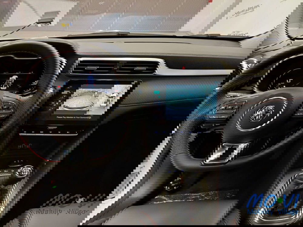 Mg ZS nuova a Torino (15)