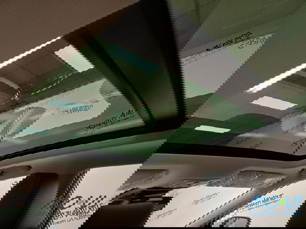 Mg ZS nuova a Torino (16)