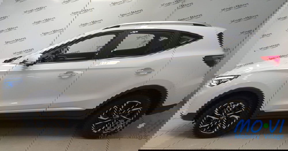 Mg ZS nuova a Torino (6)