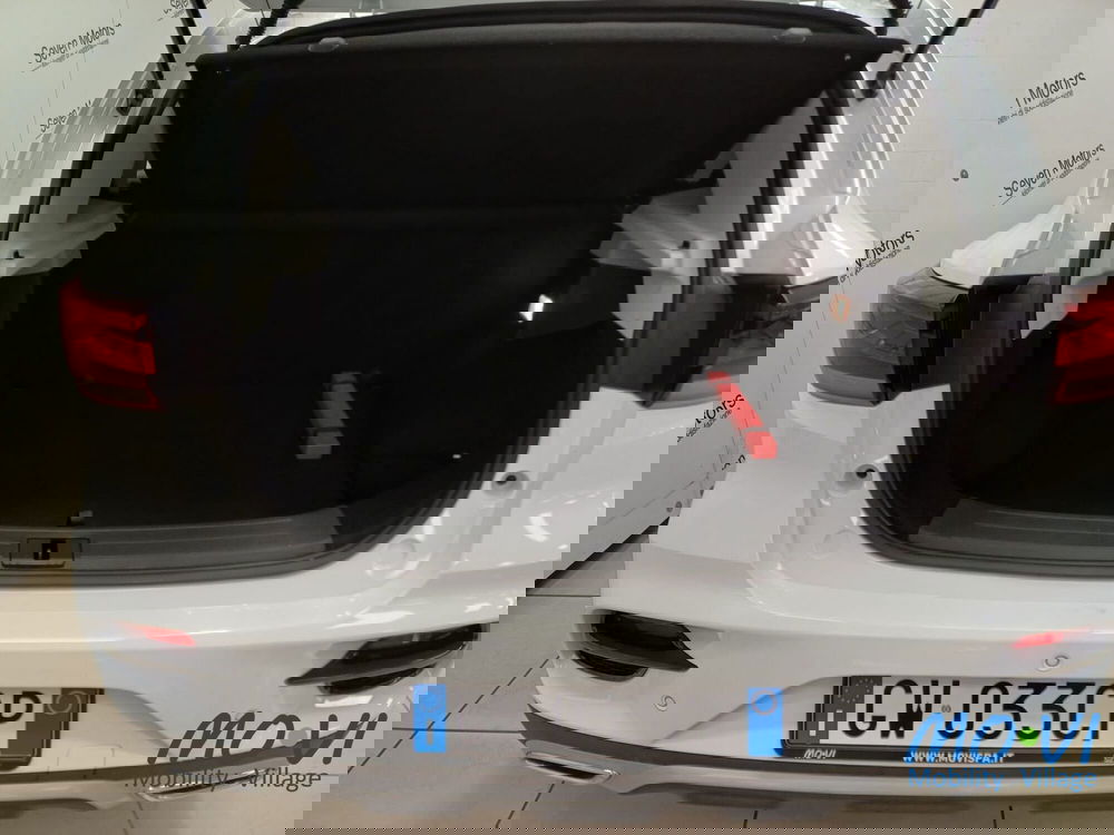 Mg ZS nuova a Torino (8)