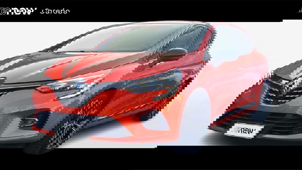 Renault Clio usata a Parma