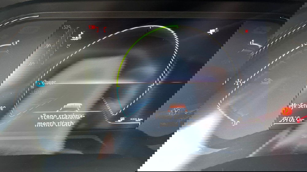 Renault Clio usata a Parma (10)